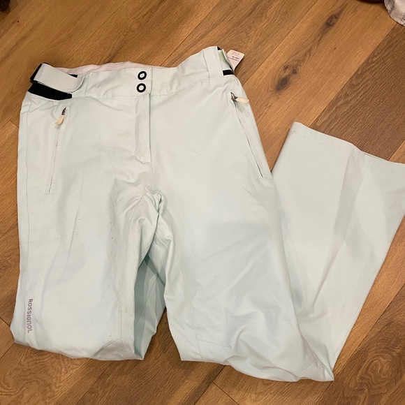 Rossignal Ski Pants - S - NEW - Picture 1 of 10